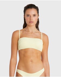 Heaven Australia - Hibiscus Lily Bandeau
