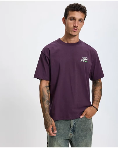 Worship - Cherub Tee