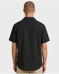 Academy Brand - Saratoga SS Shirt