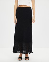 Grace Willow - Kera Maxi Skirt