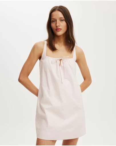 Cotton On - Willow Mini Dress