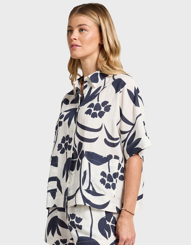 Academy Brand - Gilligan Shirt
