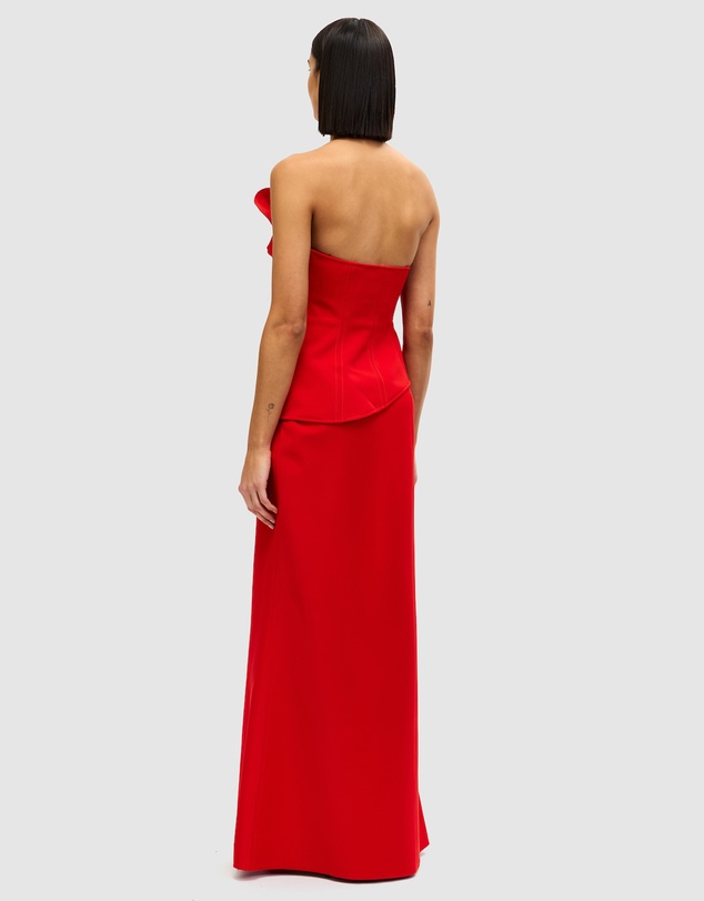 Acler - Esher Midi Dress