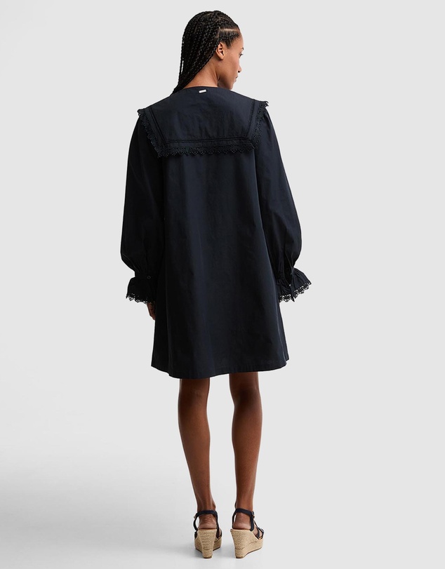 Barbour - Tisbury Mini Dress