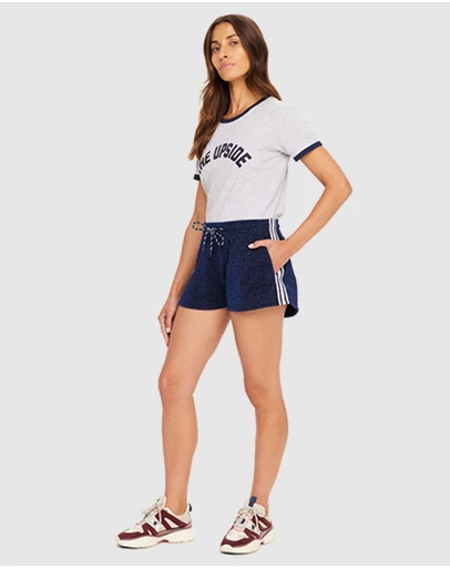 The Upside - Galaxia Marcella Shorts