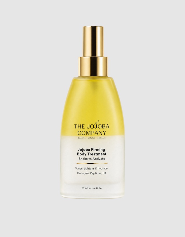 The Jojoba Company - Jojoba Firming Body Treatment 100ml
