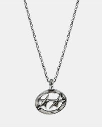TwoJeys - Twojeys Superstar Necklace