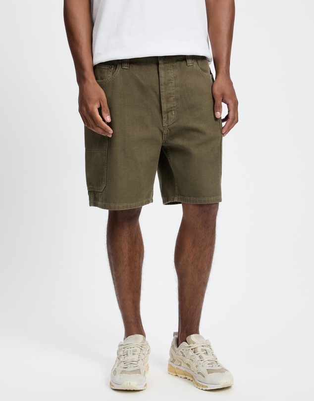 Rolla's - Ezy Electric Short Canvas