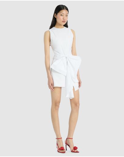 Bright White