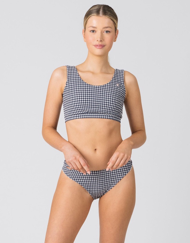 Fiola Rose Swim - Madeline Bikini Top