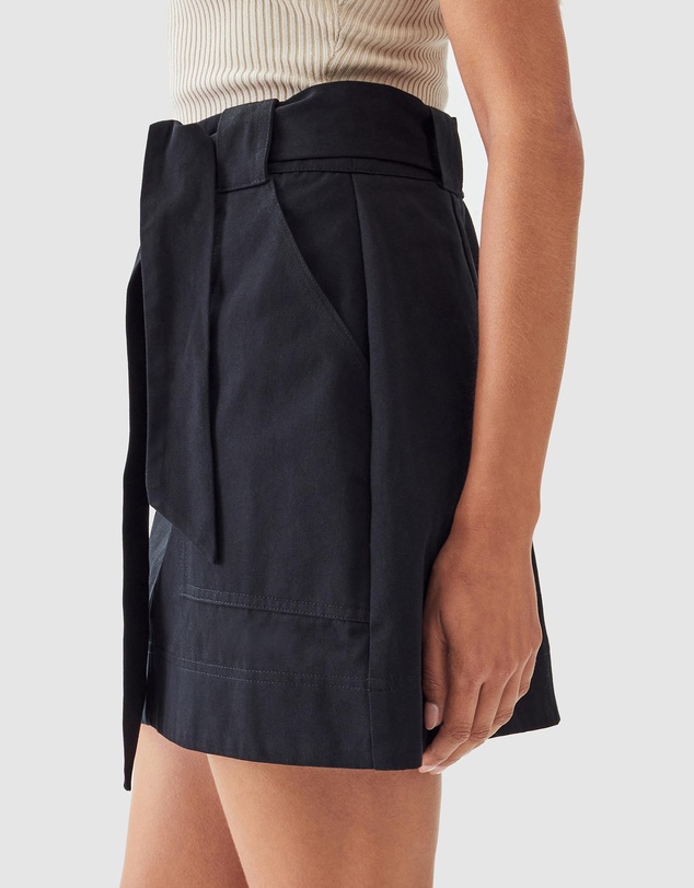 Calli - Frankie Mini Skirt