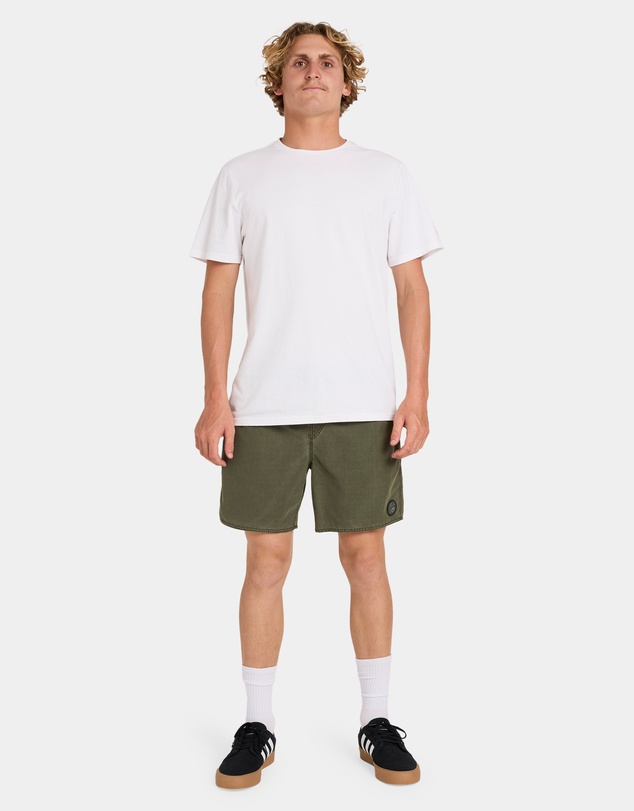 Volcom - Mens Center 17