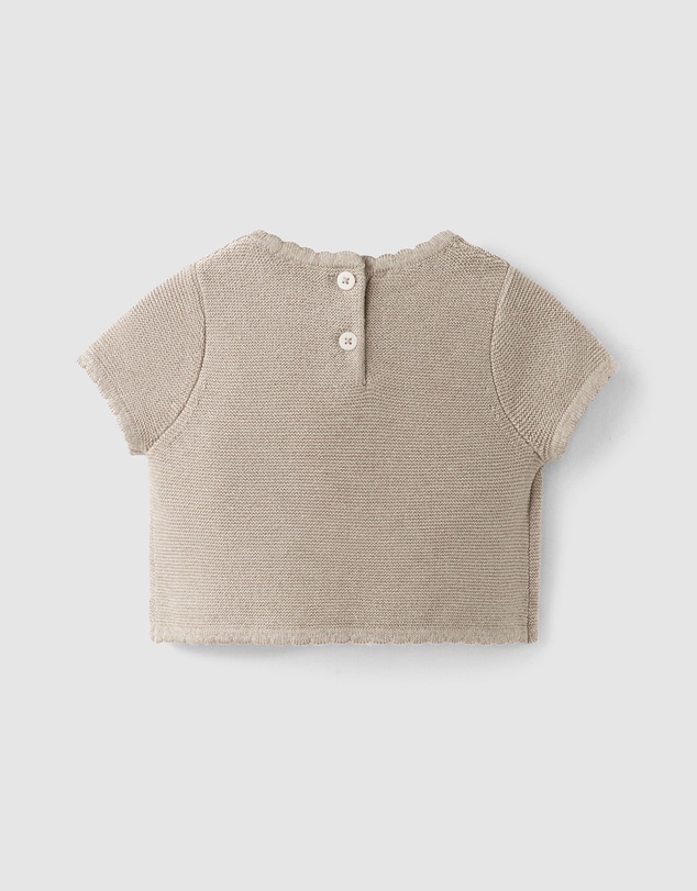 M.N.G - Pol Sweater - Babies