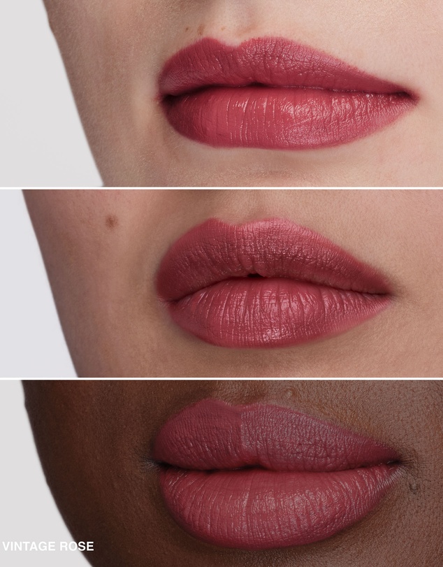 Bobbi Brown - Luxe Lipstick - Vintage Rose