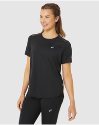 ASICS - Road SS Top - Women's
