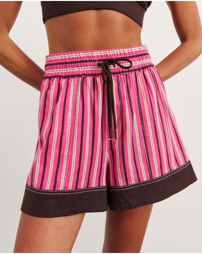pink multi