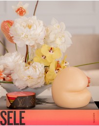 XRJ Celebrations - Blobbies Tulum Citrus Candle