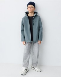 M.N.G - Jorge Parka - Kids-Teens