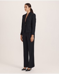 SABA - Dharma Fitted Jacket