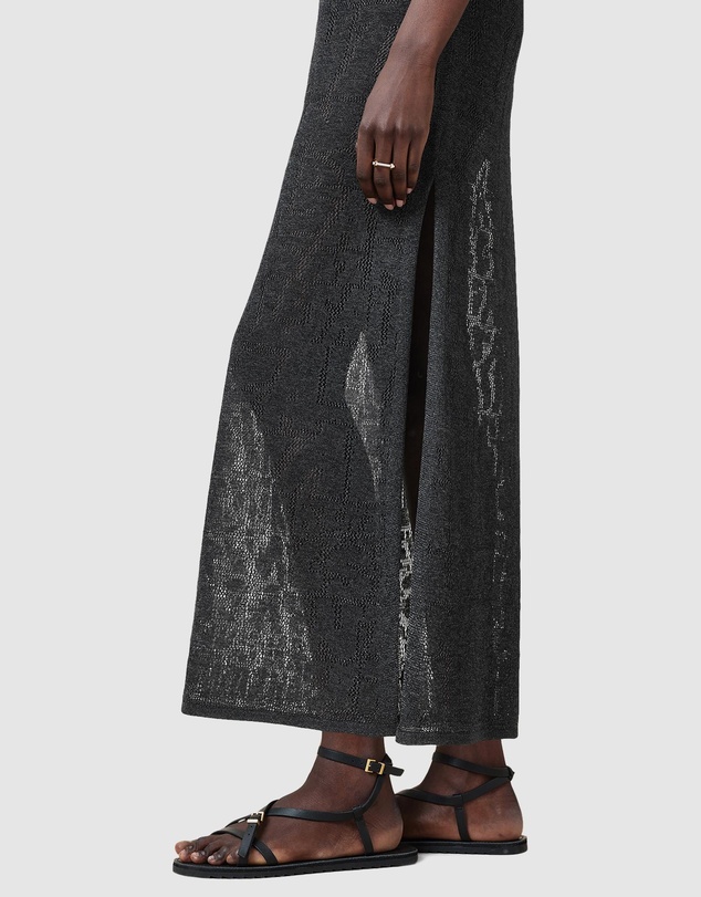 AllSaints - Kaito Dress