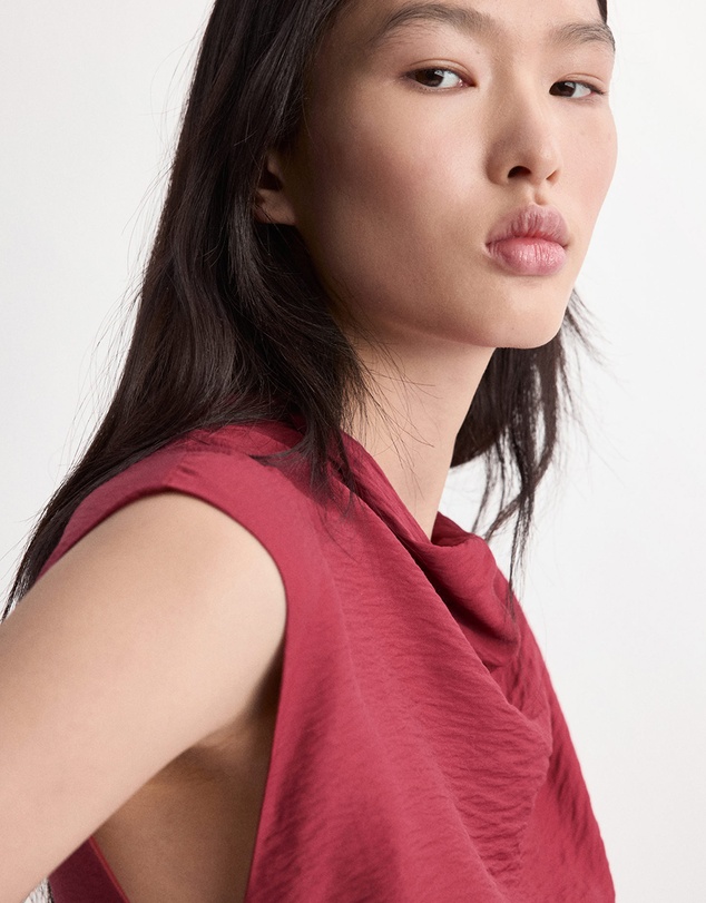 M.N.G - Carlota Dress
