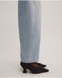 Witchery - Barrel Leg Jeans