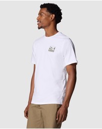 Columbia - Explorers Canyon Back SS Tee