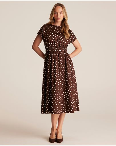 Pecan/Cream