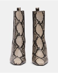 Tony Bianco - Ivana Boots