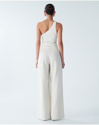 BWLDR - Amare Pants