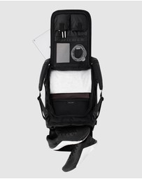 REC GEN - Wet Pack Toiletry Bag