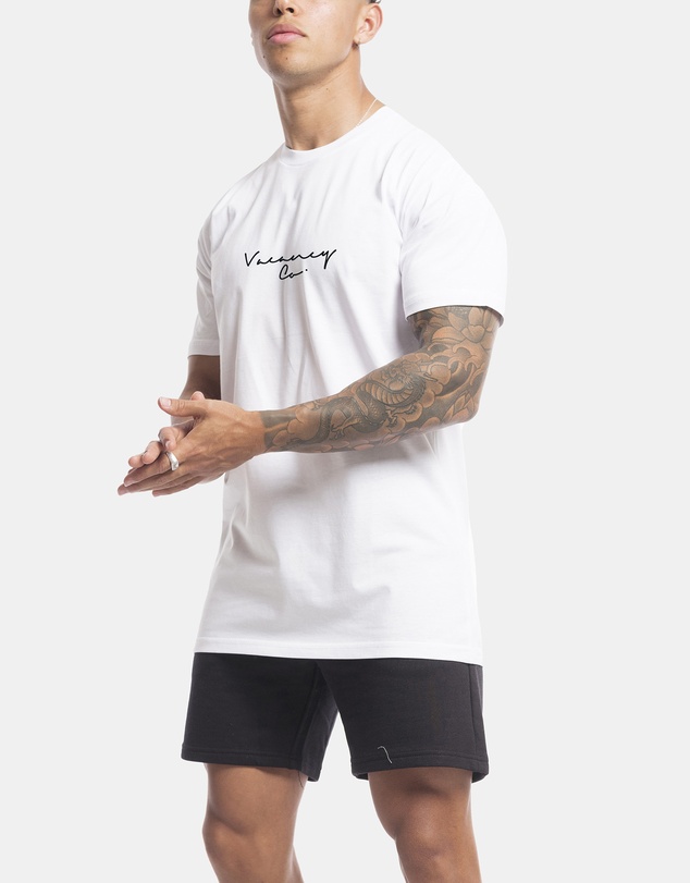 Vacancy Co - Coy Rise Tee