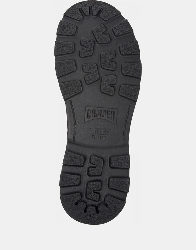 Camper - Lace-up shoes Brutus+