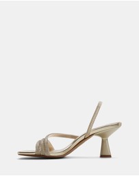 Call It Spring - Charismaa Heels