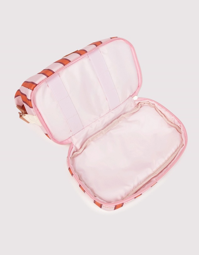 The Somewhere Co - Iced Vovo Cosmetic Bag