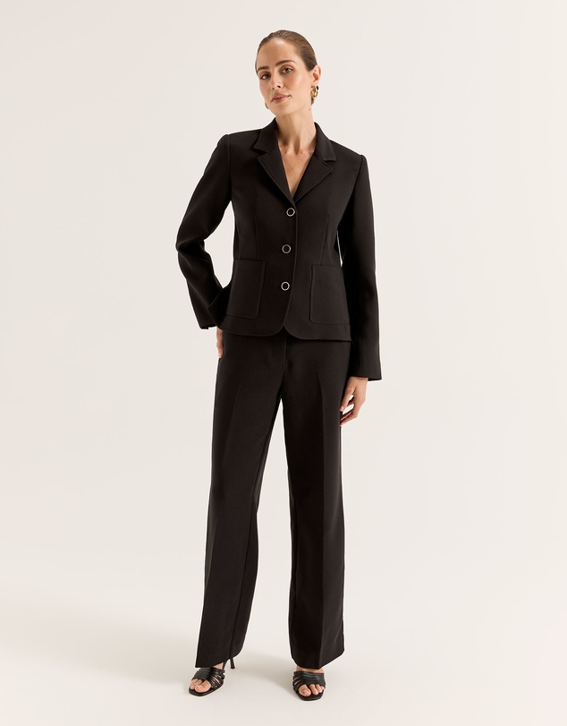 Review - Chapel Street Jacket