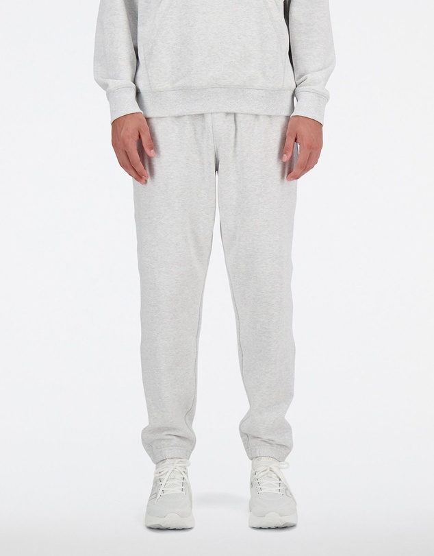 New Balance - Athletics French Terry Jogger