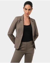 Forcast - Safira Suit Jacket