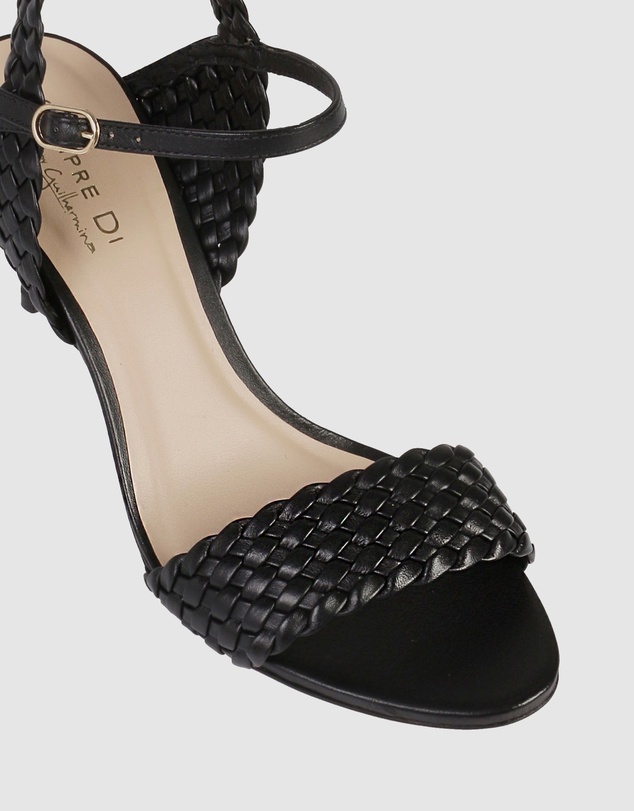 Sempre Di - Nitika Heeled Sandals