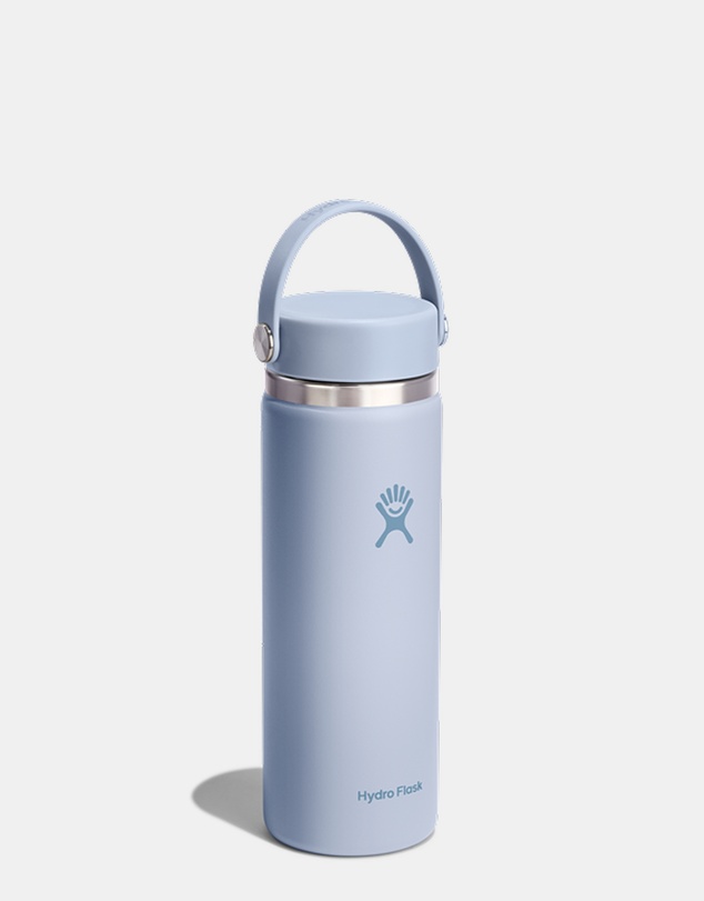 Hydro Flask - 20 Oz Wide Flex Cap