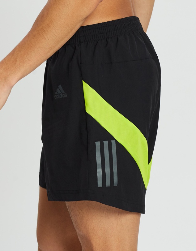 adidas Performance - Own The Run Shorts - Men's