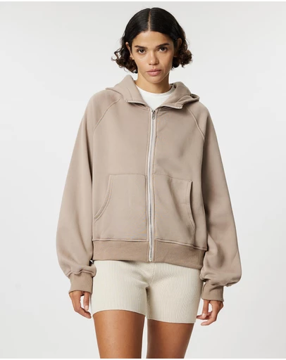 KAJA Clothing - Posey Coat