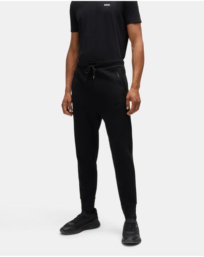 001 Black