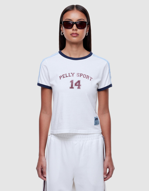 ENA PELLY - Tia Baby Tee Axis