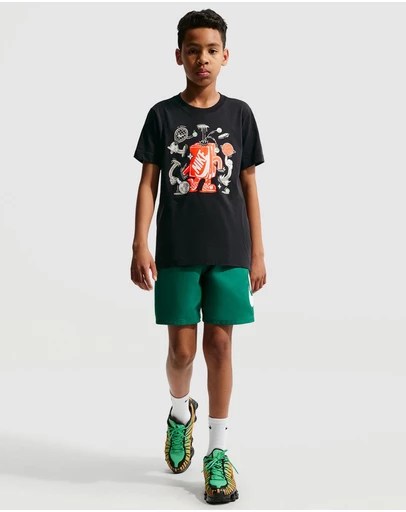 Nike - Boxy MLT T-Shirt - Teens