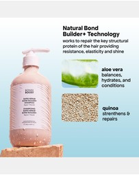 Bondi Boost - Rapid Repair Bond Builder Shampoo 300ml