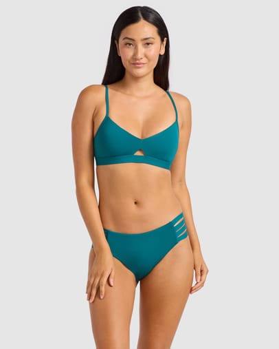 Deep Teal