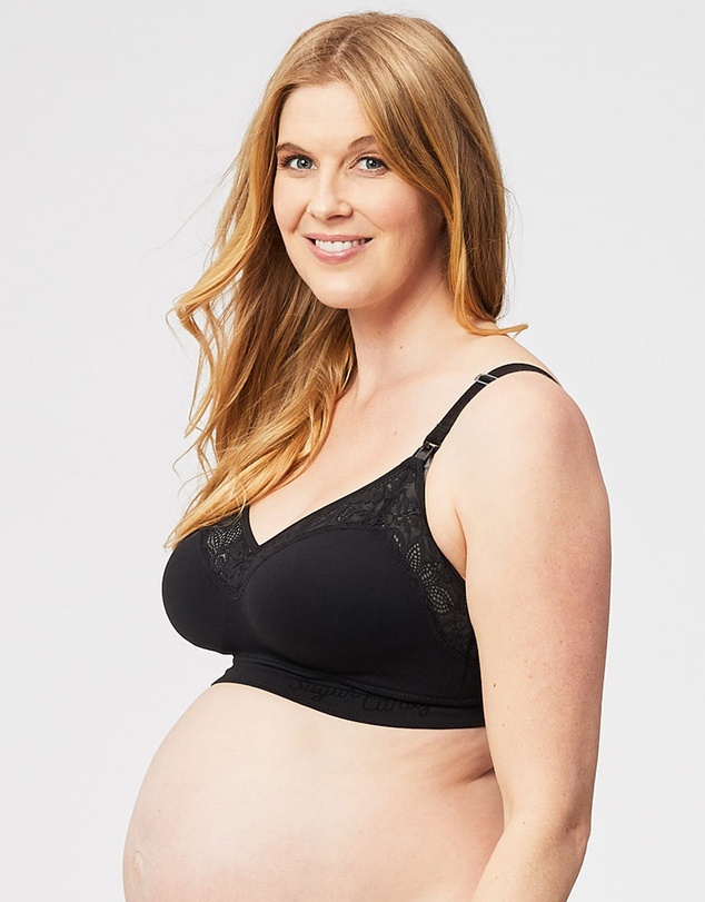 Cake Maternity - Sugar Candy Lux Maternity & Nursing Bralette
