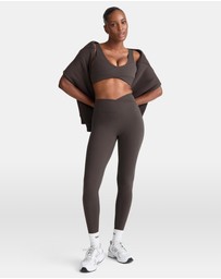 TALA - DayFlex Wrap High Waisted Leggings Full