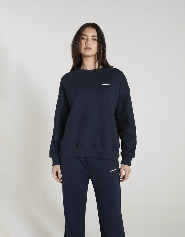 All Fenix - All Fenix Signature Crew Sweater